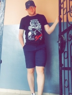 Daniel Rodrigue's profile, a single 39-year-old a man in Abé