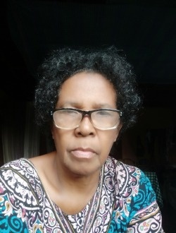 Myriama's profile, a single 70-year-old a woman in Antsiranana
