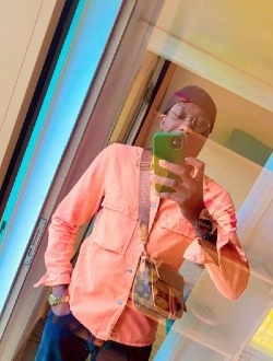 Kader's profile, a single 35-year-old a man in Tunis