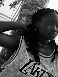 Mam's profile, a single 25-year-old a woman in 4th Arrondissement of Porto-Novo