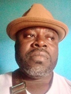 Christ Verlin's profile, a single 47-year-old a man in Yopougon