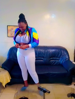 Lynne 237's profile, a single 35-year-old a woman in Yaoundé