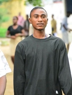 Profile picture