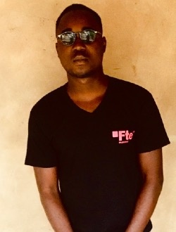Profile picture
