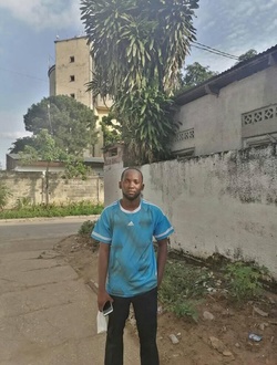 Profile picture