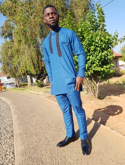 Profile picture