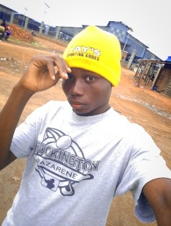 Profile picture