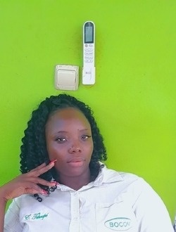 Profile picture