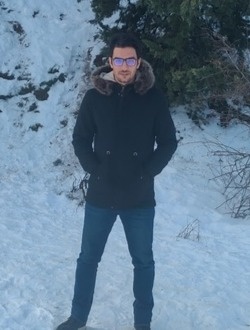 Profile picture