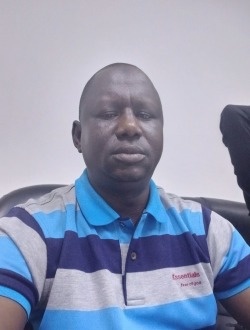 Profile picture