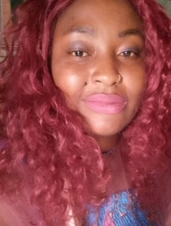 Stéphanie's profile, a single 36-year-old a woman in Yaoundé