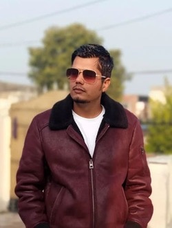 Profile picture