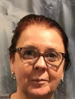 Jo's profile, a single 62-year-old a woman in Québec