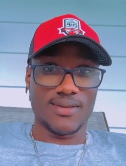 Aboubacar's profile, a single 33-year-old a man in Ottawa