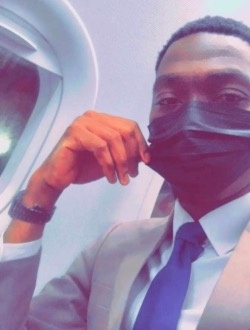 Arnaud's profile, a single 31-year-old a man in Salerno