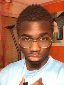 Profile picture