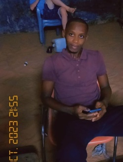 Profile picture