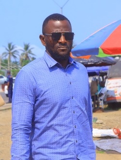 Paul Amour 💘's profile, a single 37-year-old a man in Port-Gentil