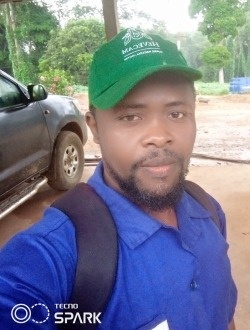 Profile picture
