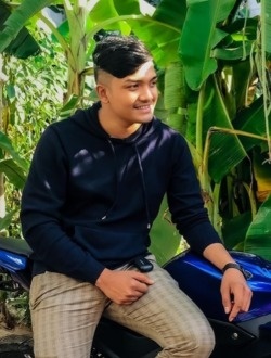 Profile picture