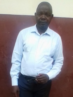 Profile picture