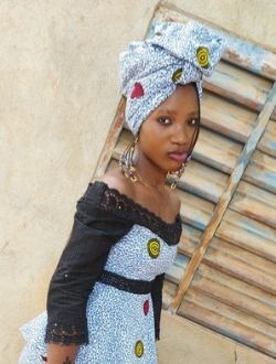 Profile picture