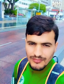 Profile picture