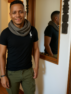 Profile picture