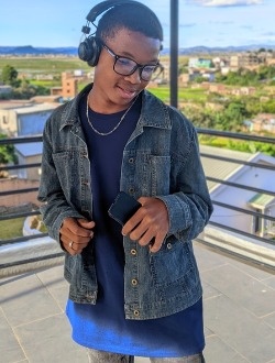 Profile picture