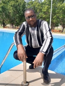 Profile picture