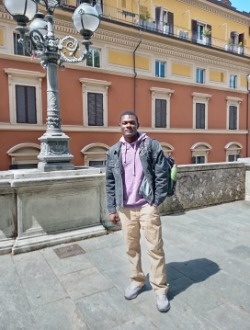 Profile picture