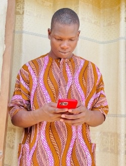 Profile picture