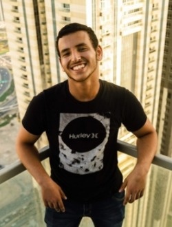 Profile picture