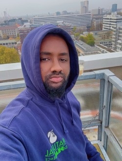 Profile picture