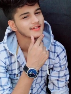 Profile picture