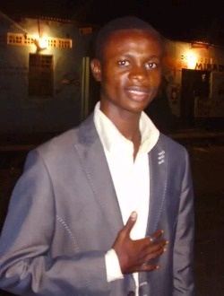 Profile picture