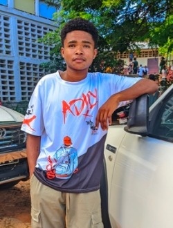 Profile picture