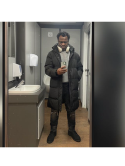 Profile picture
