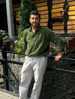Profile picture