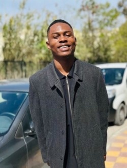Profile picture