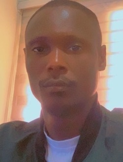 Yanick Sergino's profile, a single 35-year-old a man in Abidjan