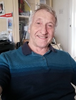 Profile picture