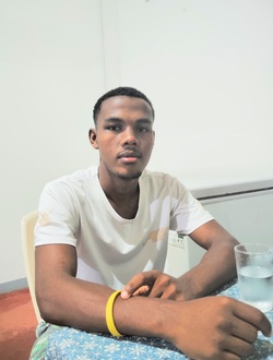Profile picture