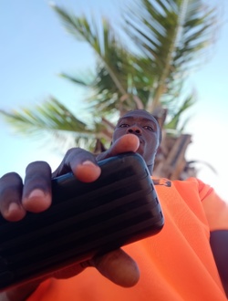 Profile picture