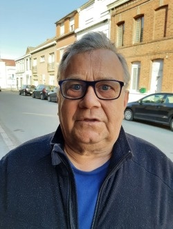 Profile picture