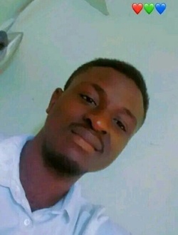 Profile picture
