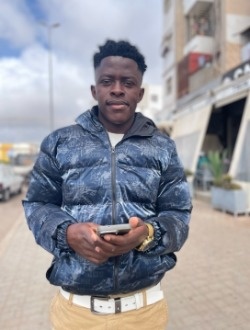 Profile picture