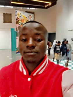 Profile picture