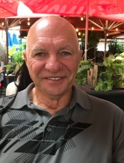 Pierre's profile, a single 71-year-old a man in Alma