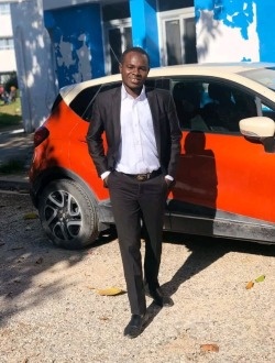 Profile picture